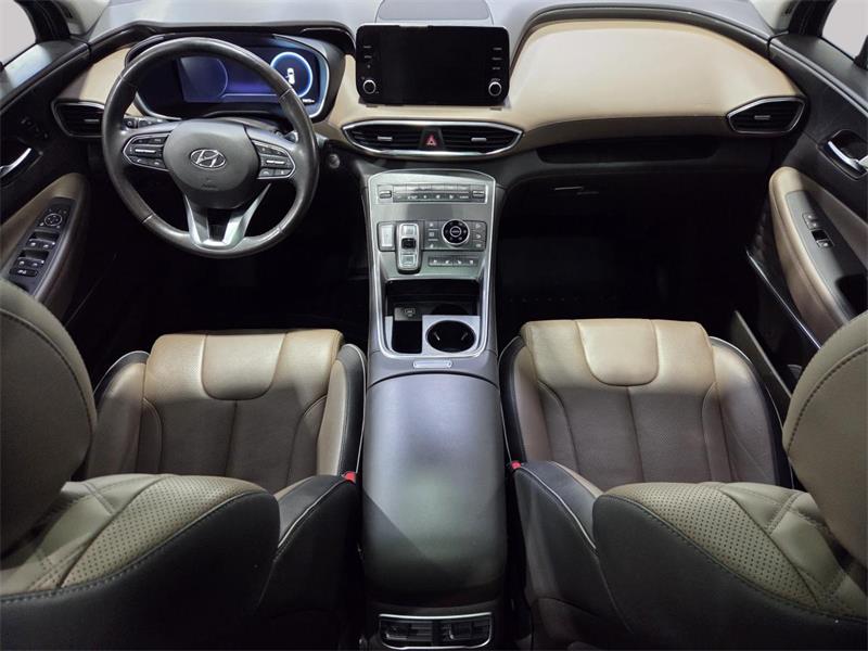 hyundai Santa Fe 2022 - 30