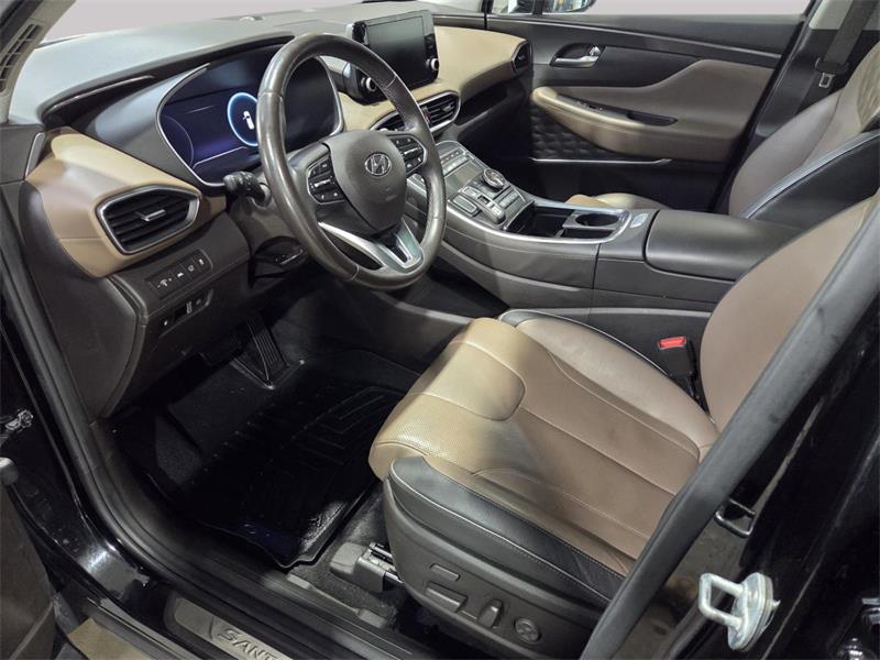 hyundai Santa Fe 2022 - 31