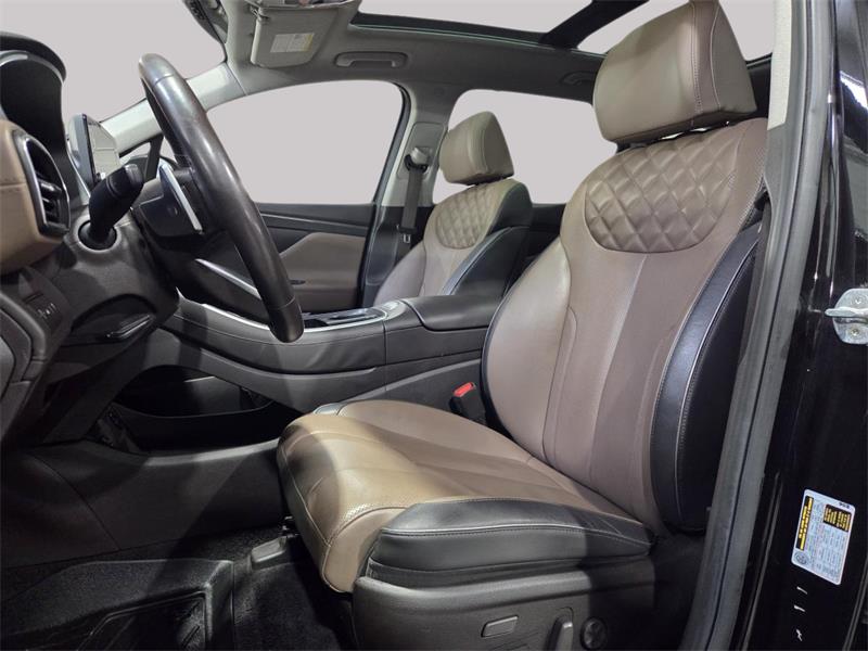 hyundai Santa Fe 2022 - 32