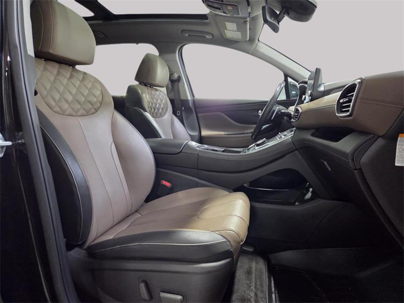 hyundai Santa Fe 2022 - 33