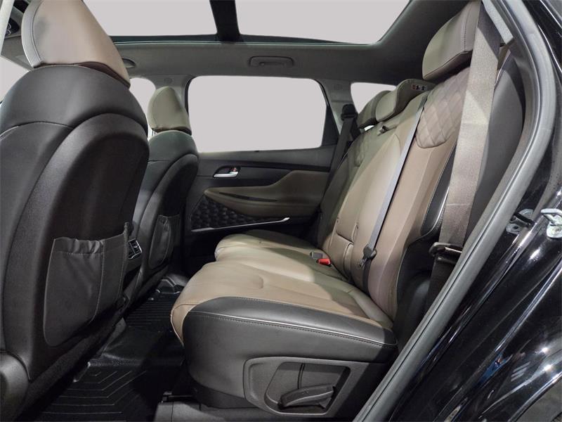hyundai Santa Fe 2022 - 36