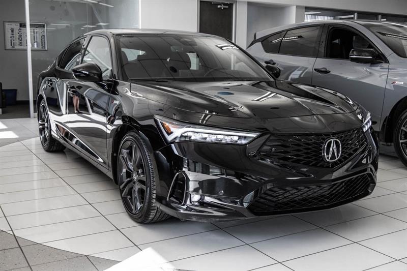 acura Integra 2025 - 2
