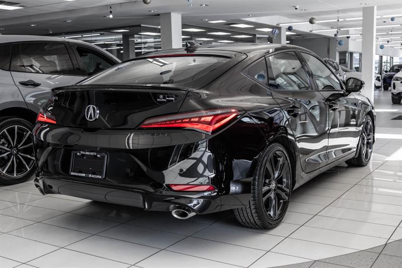 acura Integra 2025 - 3