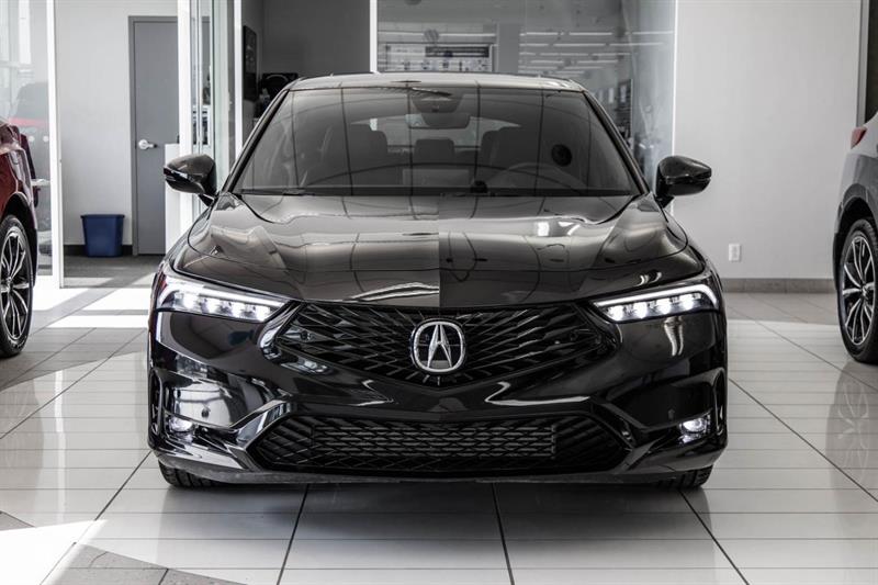 acura Integra 2025 - 4