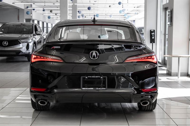 acura Integra 2025 - 5