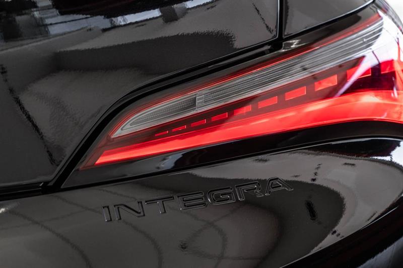 acura Integra 2025 - 7