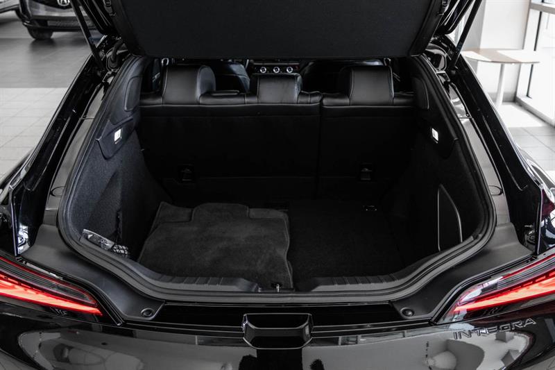 acura Integra 2025 - 8