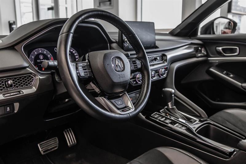 acura Integra 2025 - 12