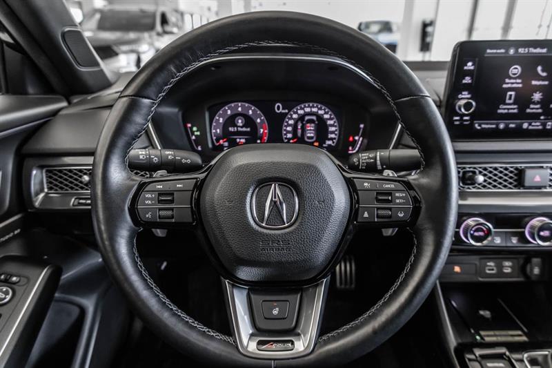 acura Integra 2025 - 13