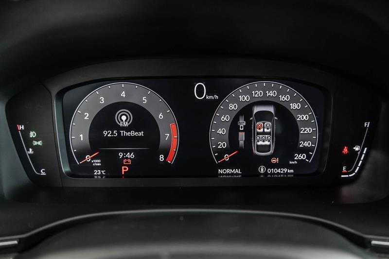 acura Integra 2025 - 14