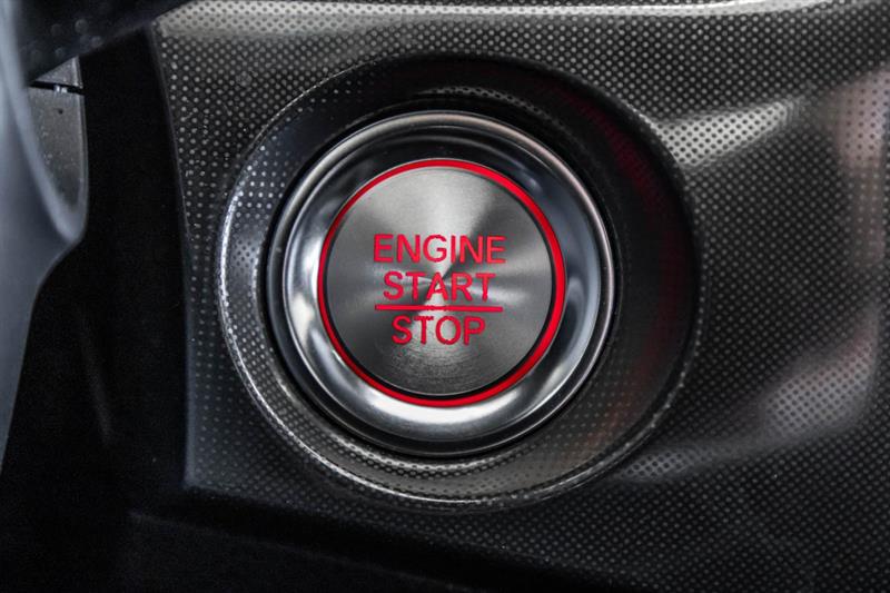 acura Integra 2025 - 18