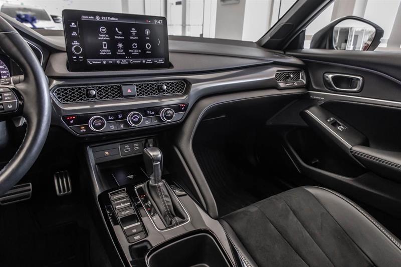 acura Integra 2025 - 19