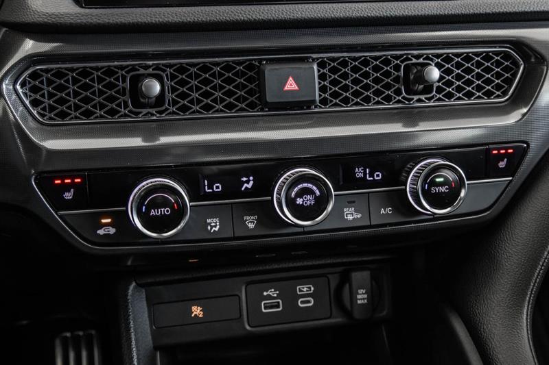 acura Integra 2025 - 21