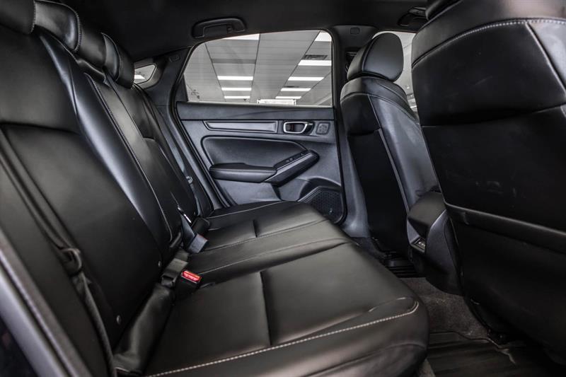 acura Integra 2025 - 29