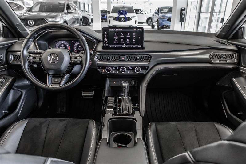 acura Integra 2025 - 30