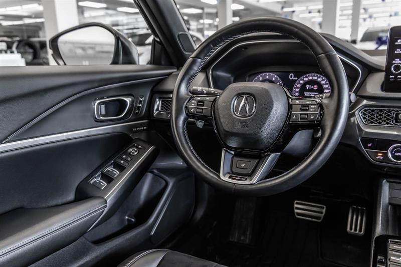 acura Integra 2025 - 31