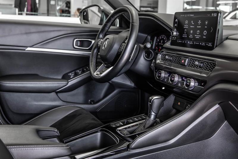 acura Integra 2025 - 34