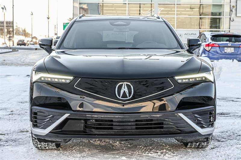 acura ZDX 2024 - 2