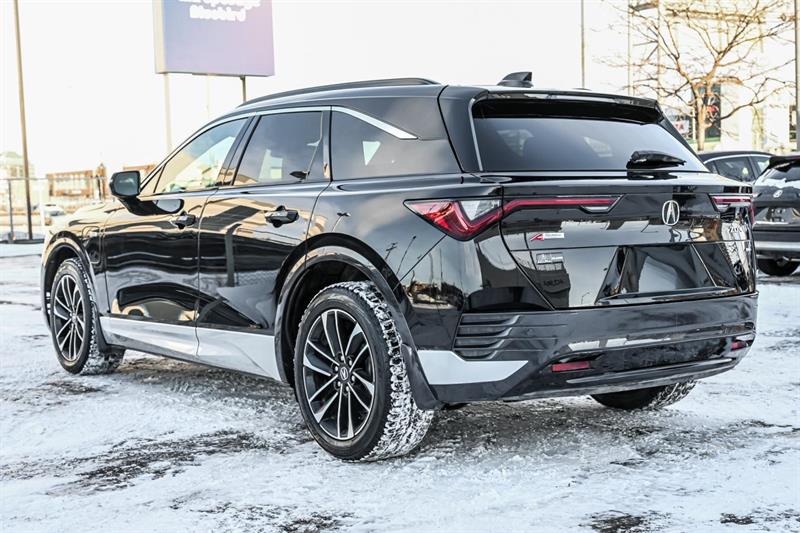 acura ZDX 2024 - 8