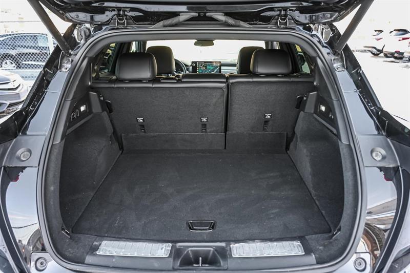 acura ZDX 2024 - 10