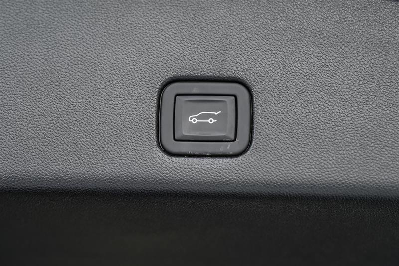 acura ZDX 2024 - 11