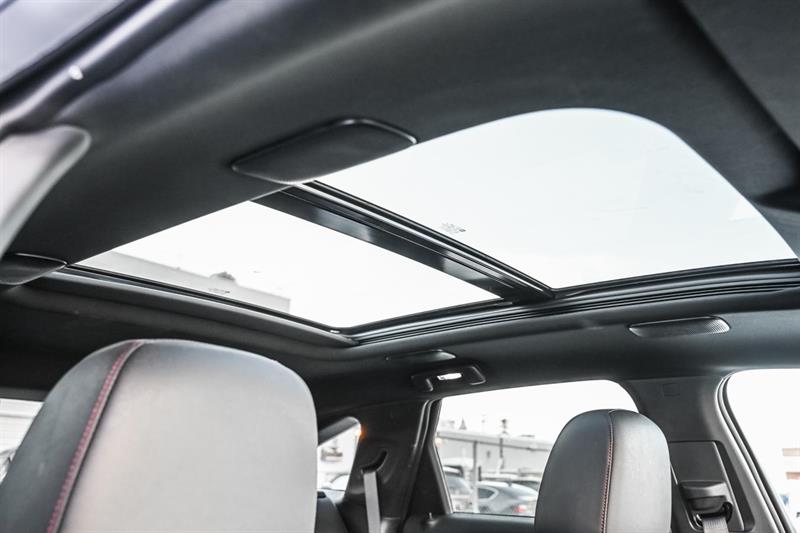 acura ZDX 2024 - 29