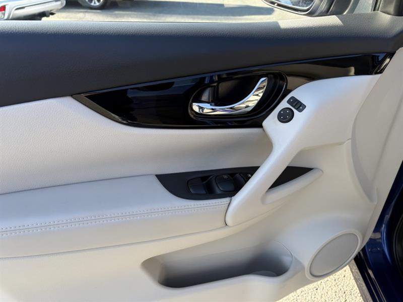 nissan Qashqai 2022 - 10
