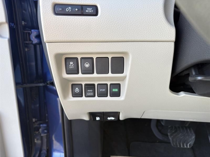 nissan Qashqai 2022 - 11