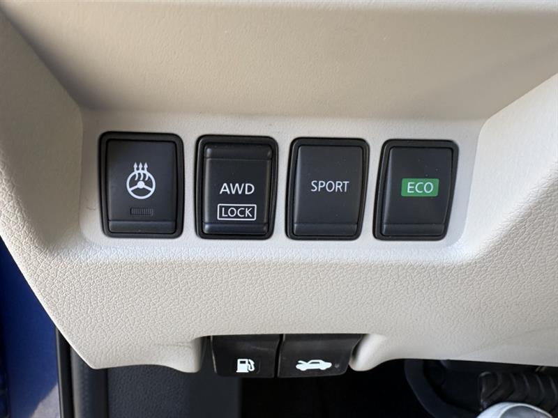 nissan Qashqai 2022 - 19