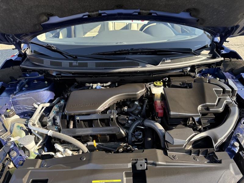 nissan Qashqai 2022 - 23