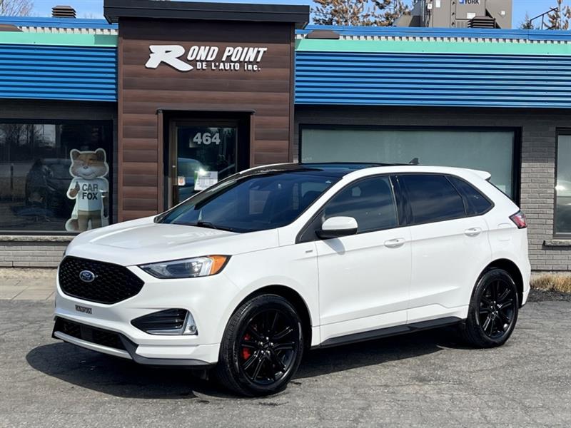 ford Edge 2024 - 2