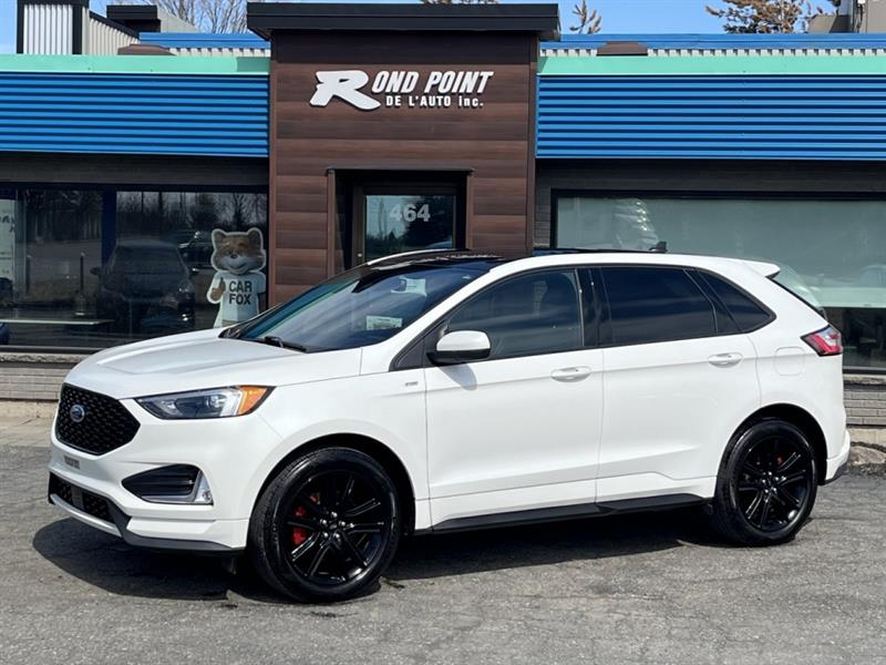 ford Edge 2024 - 3