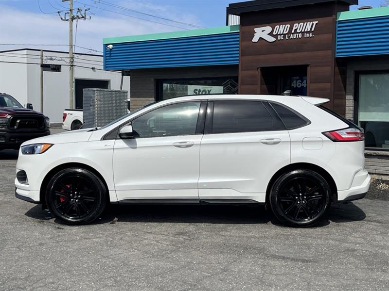 ford Edge 2024 - 4