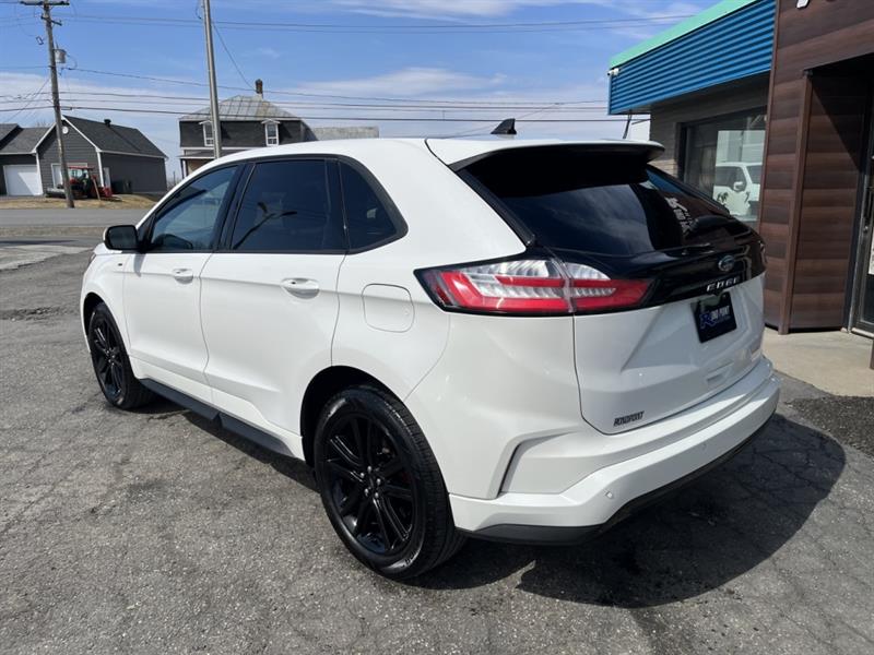 ford Edge 2024 - 5