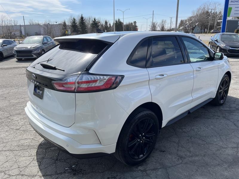 ford Edge 2024 - 7