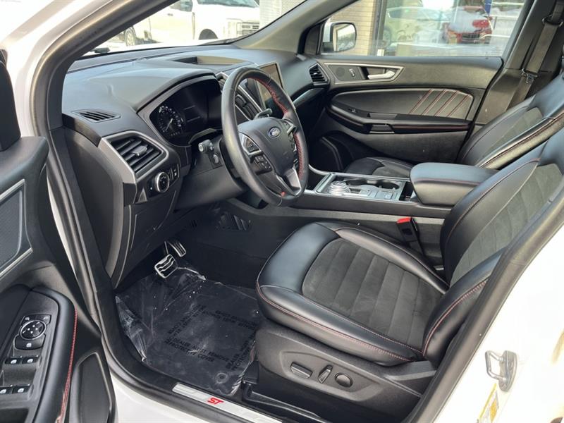 ford Edge 2024 - 8