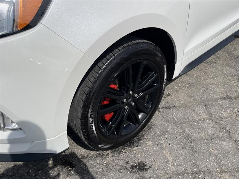 ford Edge 2024 - 9