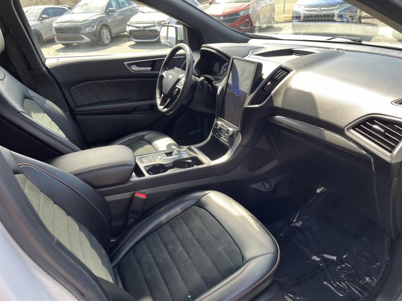ford Edge 2024 - 10