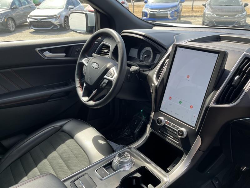 ford Edge 2024 - 11