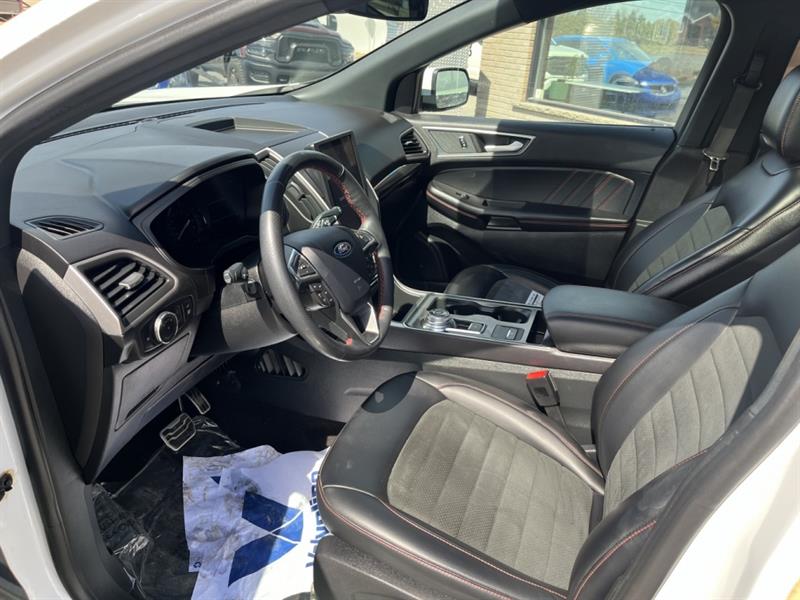 ford Edge 2024 - 12