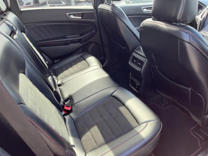 ford Edge 2024 - 13