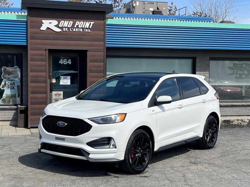 ford Edge 2024 - 14