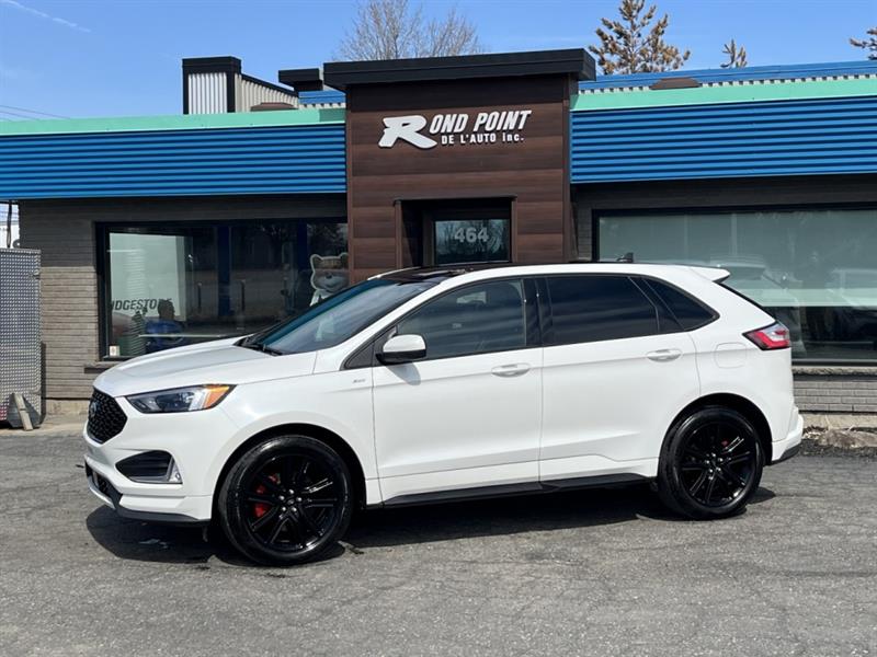 ford Edge 2024 - 16