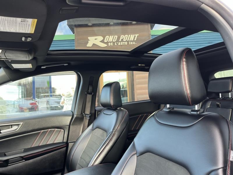ford Edge 2024 - 17
