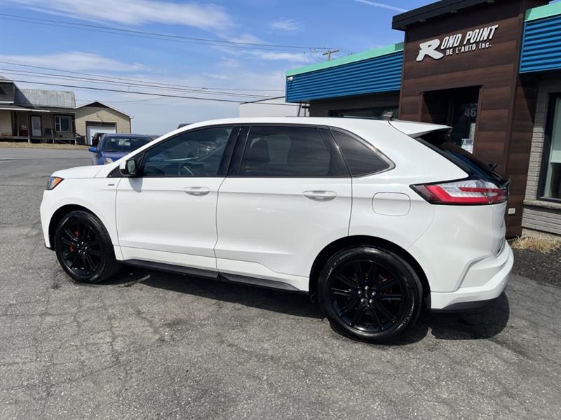 ford Edge 2024 - 18