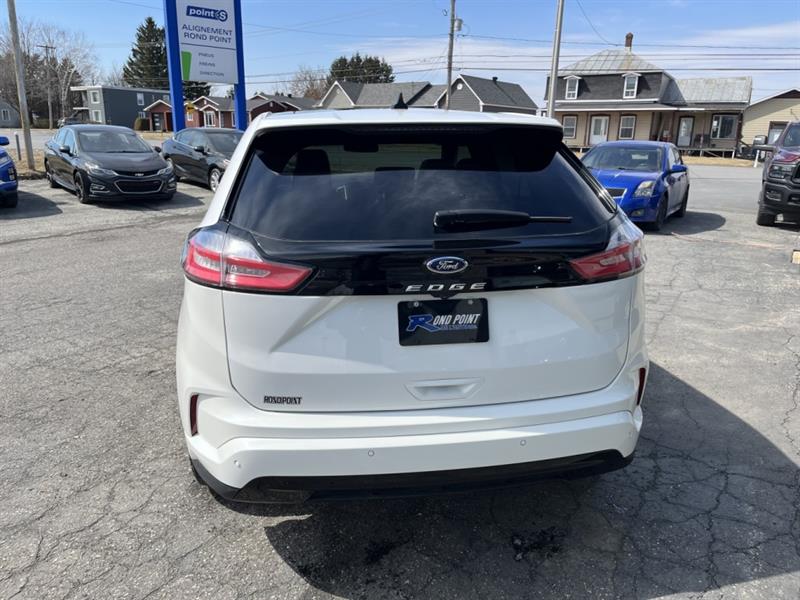 ford Edge 2024 - 19