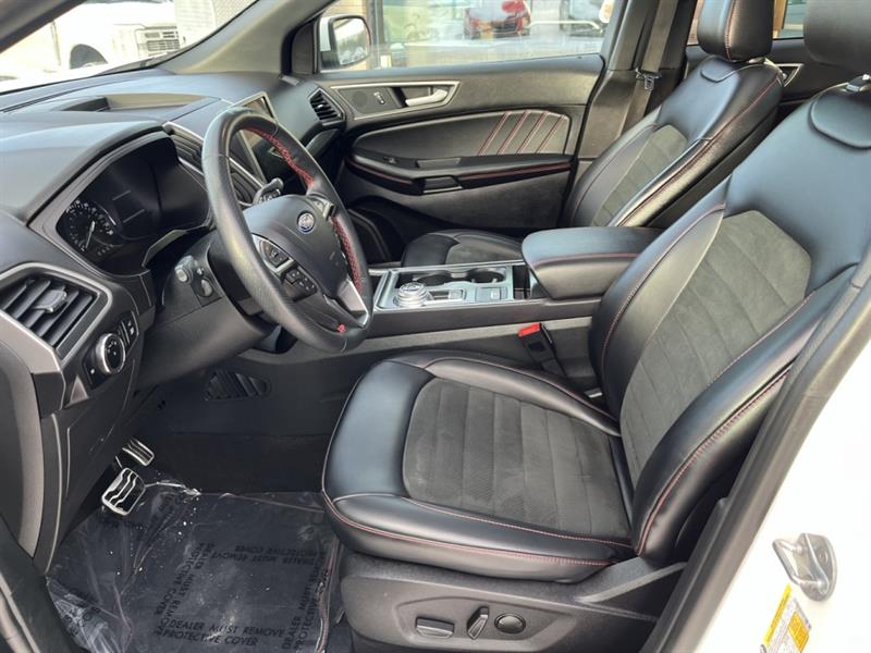 ford Edge 2024 - 21