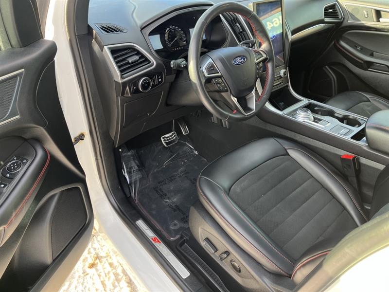 ford Edge 2024 - 22