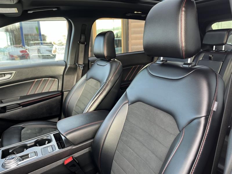 ford Edge 2024 - 23
