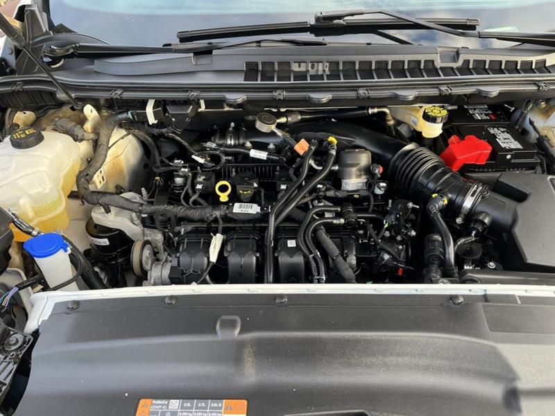 ford Edge 2024 - 25